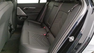 BMW SERIE 5