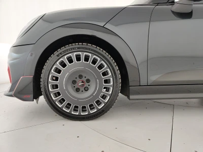 MINI COOPER 3 PORTE