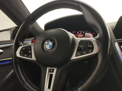 BMW M M8