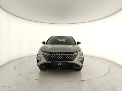 Omoda 5