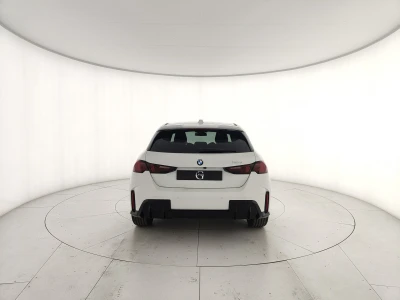 BMW SERIE 1
