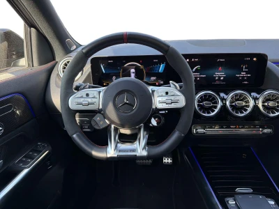 Mercedes-Amg GLA