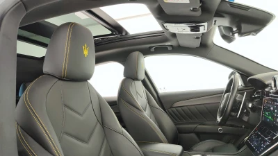 Maserati Grecale