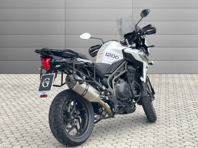 Triumph Tiger 1200