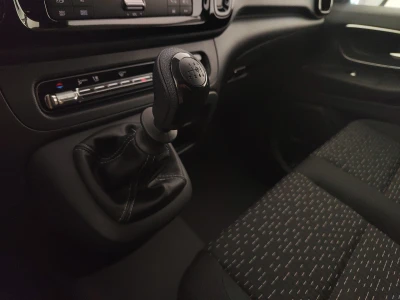 Mercedes-Vans VITO