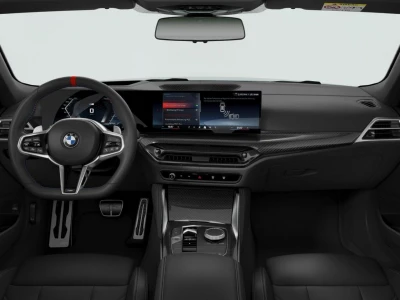 BMW SERIE 4