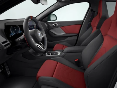 BMW M Serie 1 M