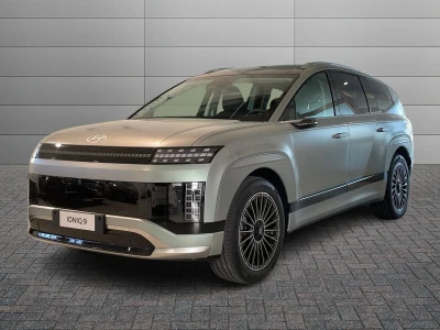 Hyundai Ioniq 9