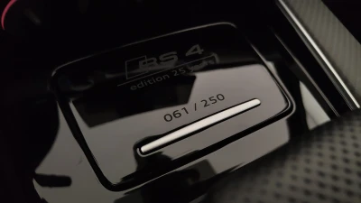 Audi RS4