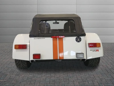 Caterham Seven S3