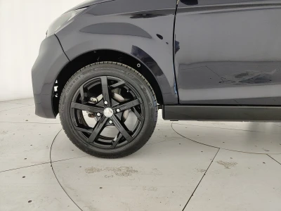 Aixam E-CITY