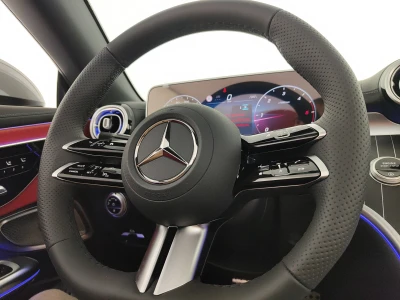 Mercedes-Benz CLE