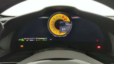Ferrari 296