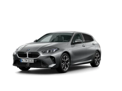 BMW SERIE 1