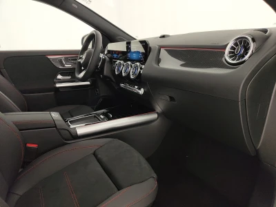 Mercedes-Amg GLA