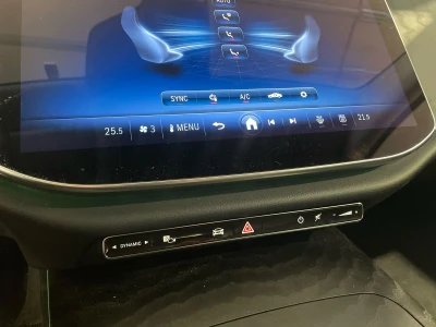 Mercedes-Benz CLASSE E