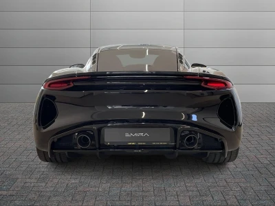 Lotus EMIRA