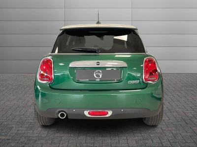 MINI COOPER 3 PORTE