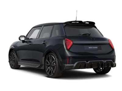 MINI 5 PORTE