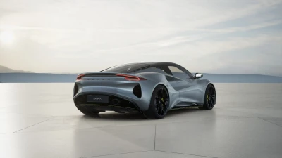 Lotus EMIRA