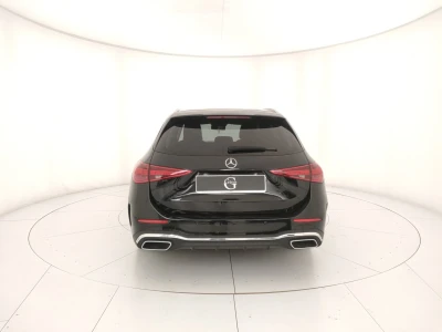 Mercedes-Benz CLASSE C