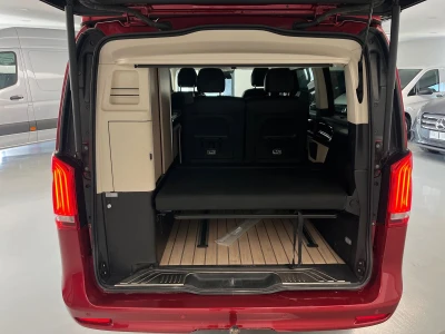 Mercedes-Vans Classe V