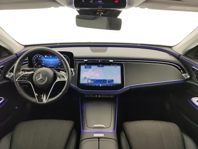 Mercedes-Benz CLASSE E