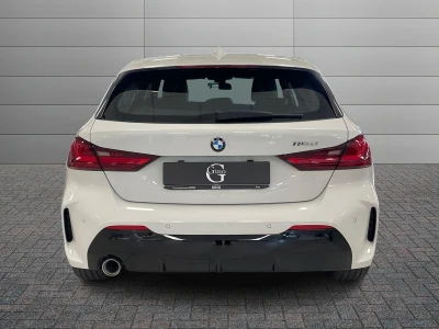 BMW SERIE 1