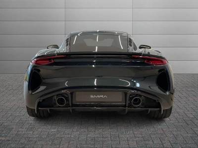 Lotus EMIRA