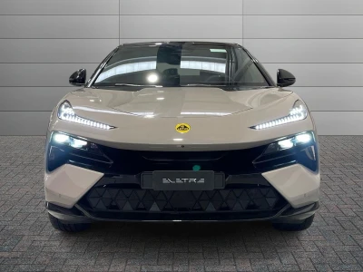 Lotus ELETRE