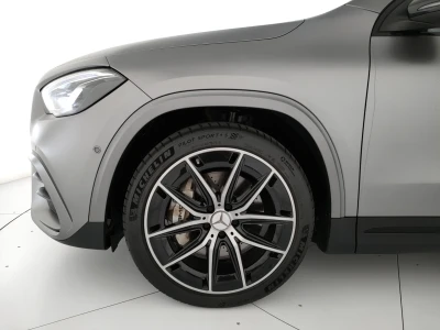 Mercedes-Amg GLA