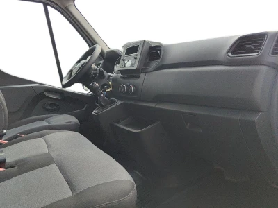 Renault Master III 33 FWD 2019