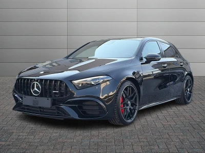 Mercedes-Amg Classe A