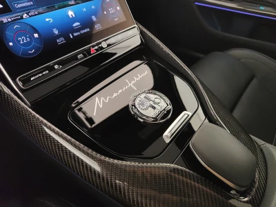 Mercedes-Amg GT