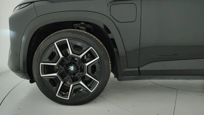 BMW M XM