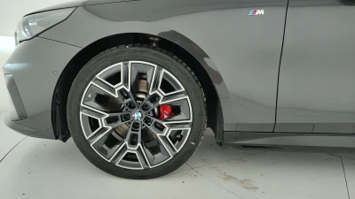 BMW SERIE 5