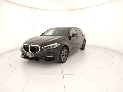 BMW SERIE 1