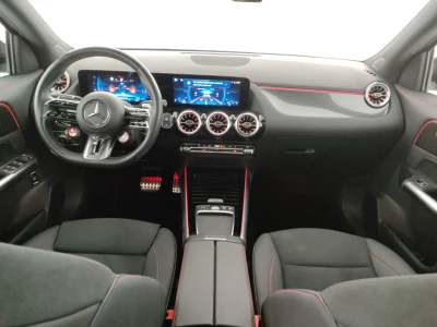 Mercedes-Amg GLA