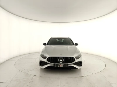 Mercedes-Amg Classe A