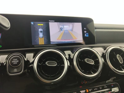 Mercedes-Benz CLASSE A