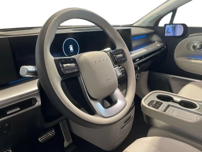 Hyundai Ioniq 9