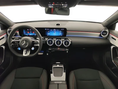 Mercedes-Amg Classe A