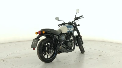 Royal enfield ROE Hunter