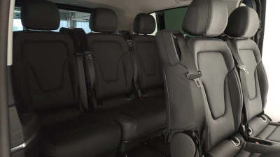 Mercedes-Vans Classe V