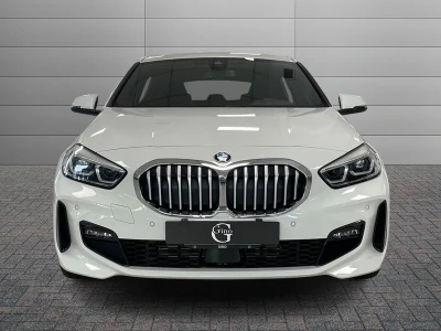 BMW SERIE 1
