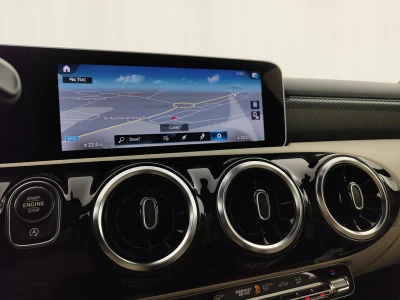 Mercedes-Benz CLASSE A