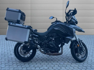 Benelli TRK