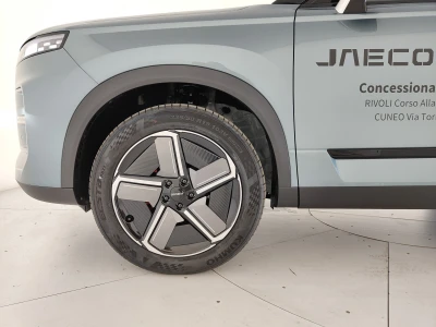 Jaecoo 7