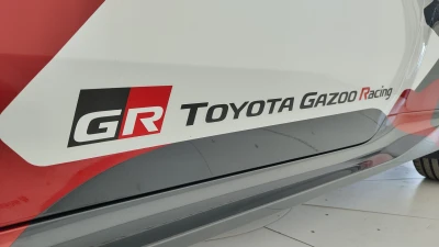 Toyota GR Yaris