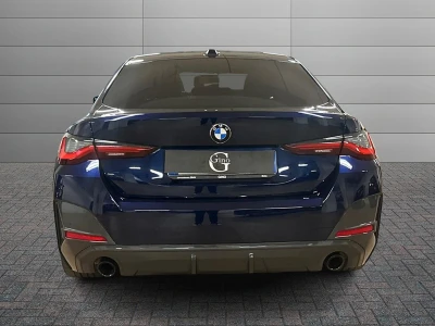 BMW SERIE 4